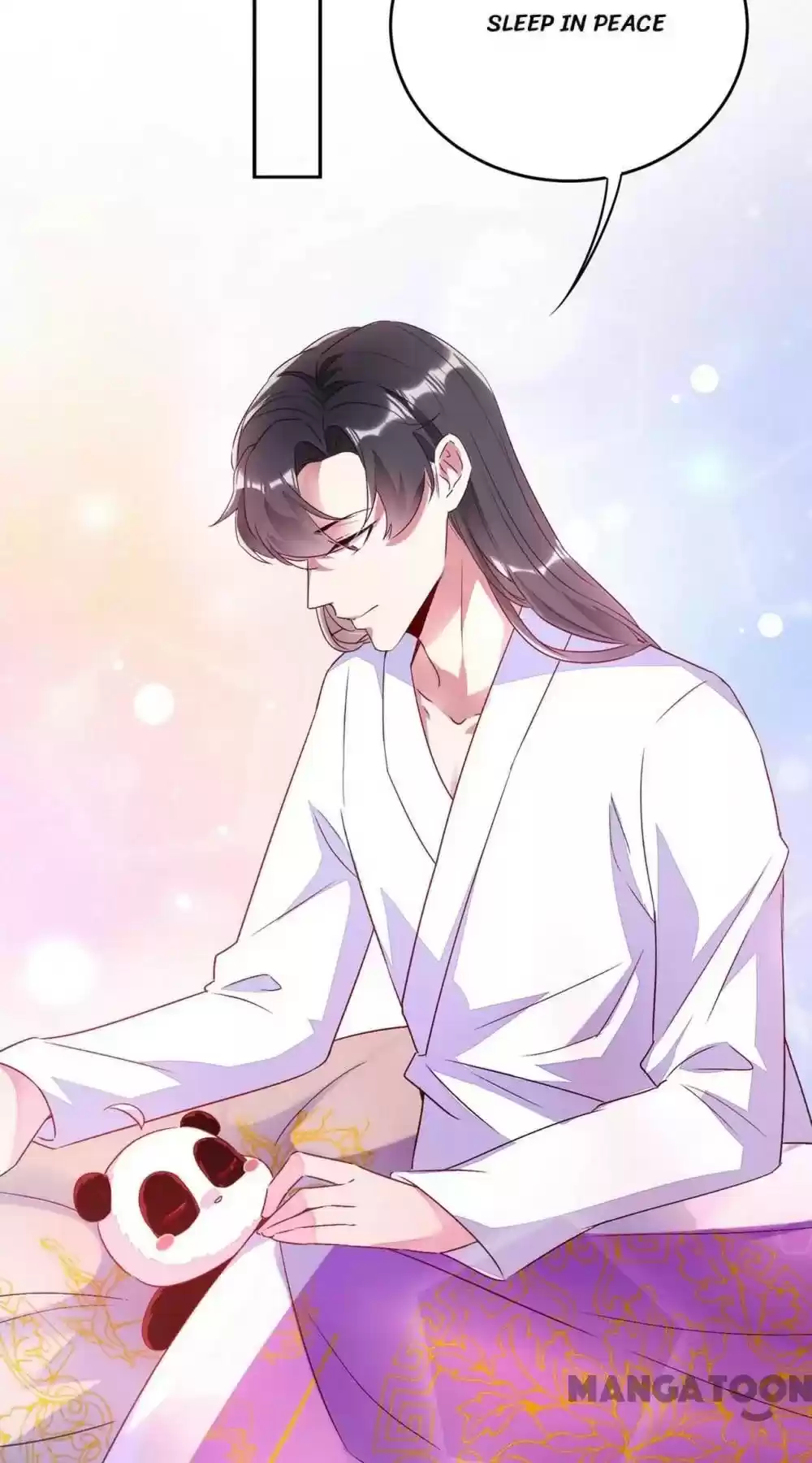 Adorable Princess Chapter 61