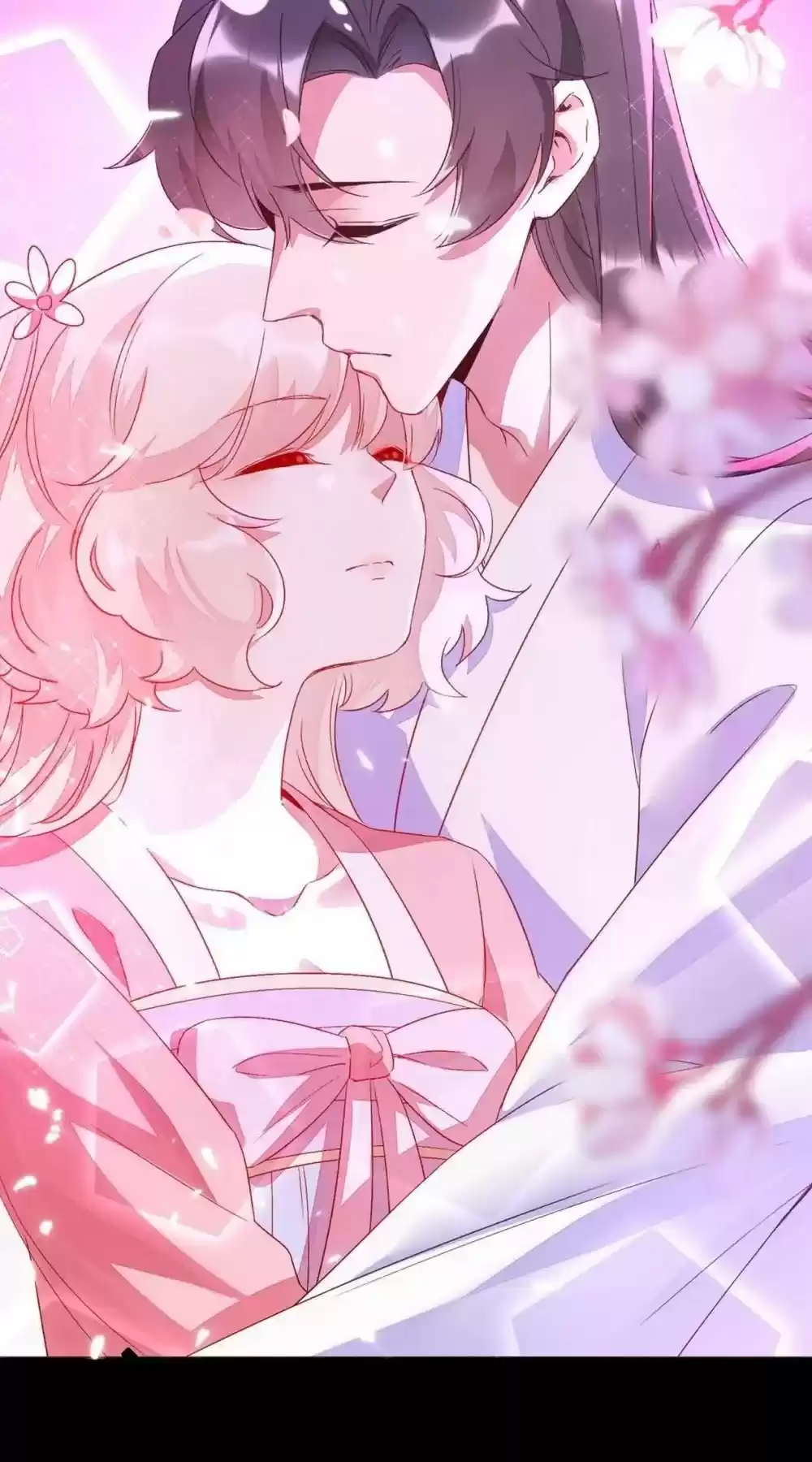 Adorable Princess Chapter 61