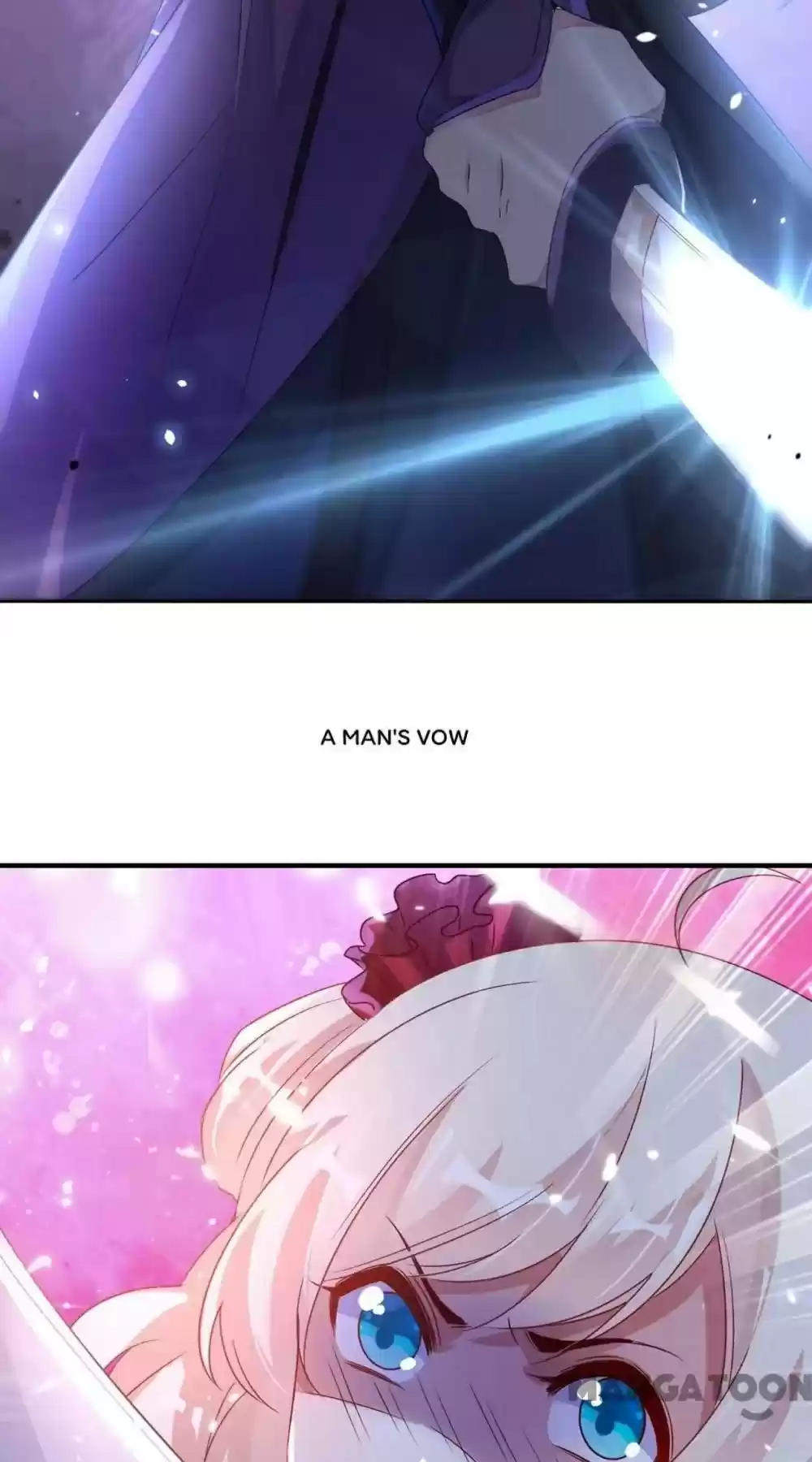 Adorable Princess Chapter 62