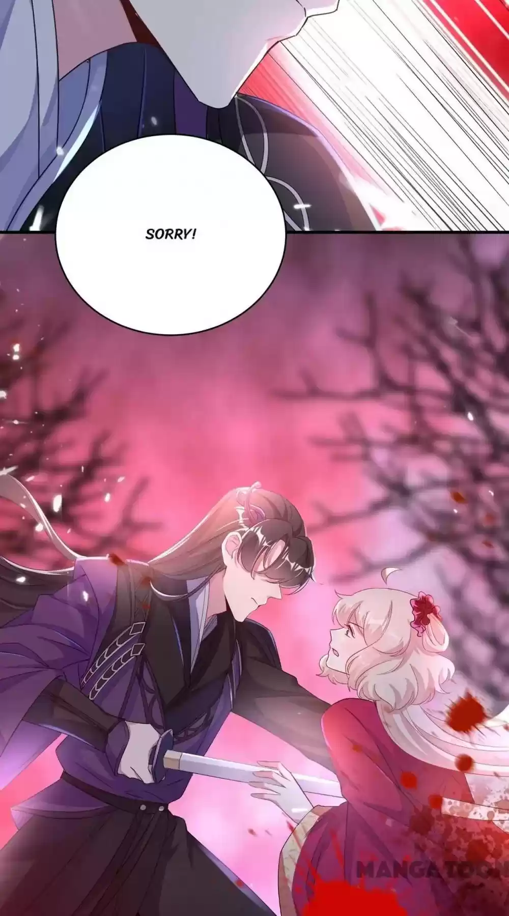 Adorable Princess Chapter 62