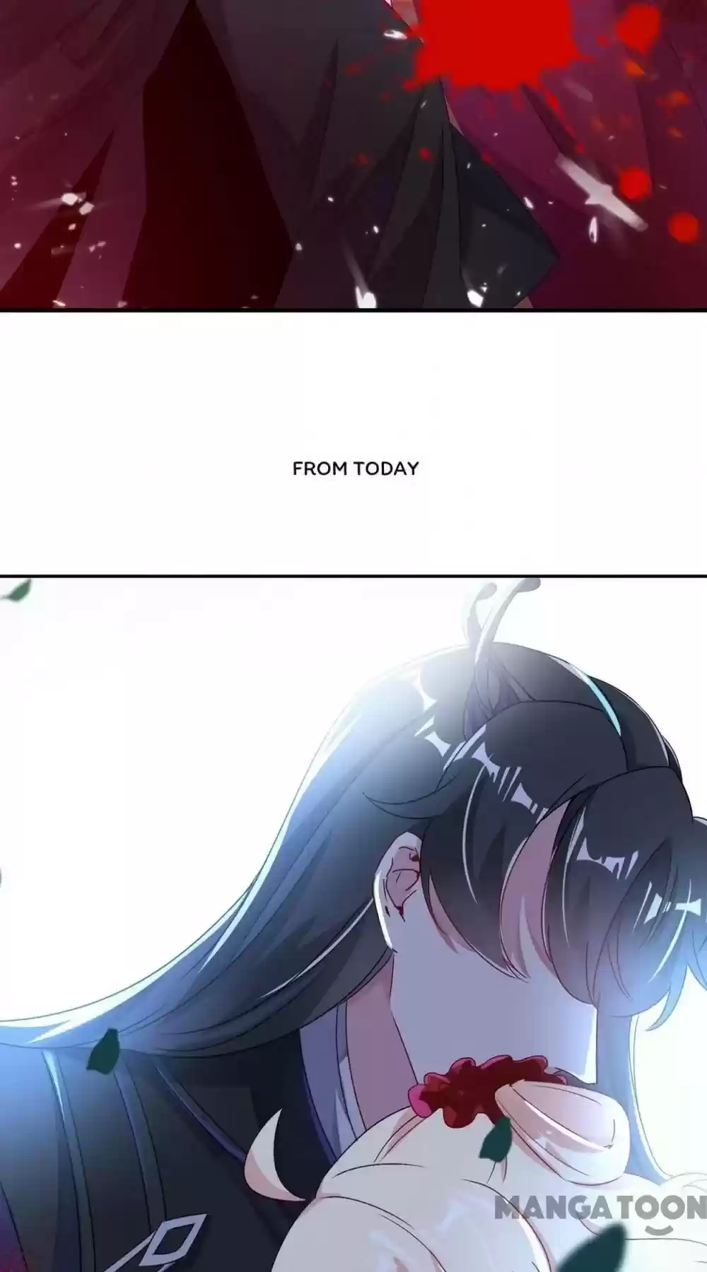 Adorable Princess Chapter 62