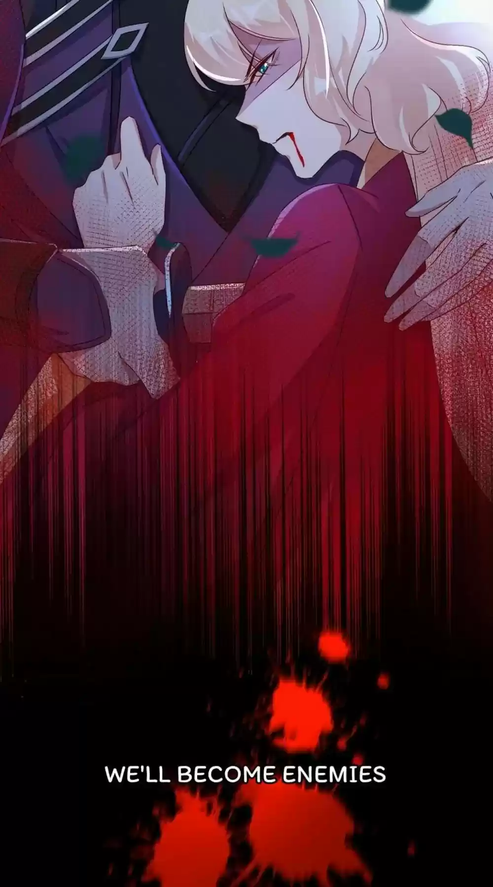 Adorable Princess Chapter 62