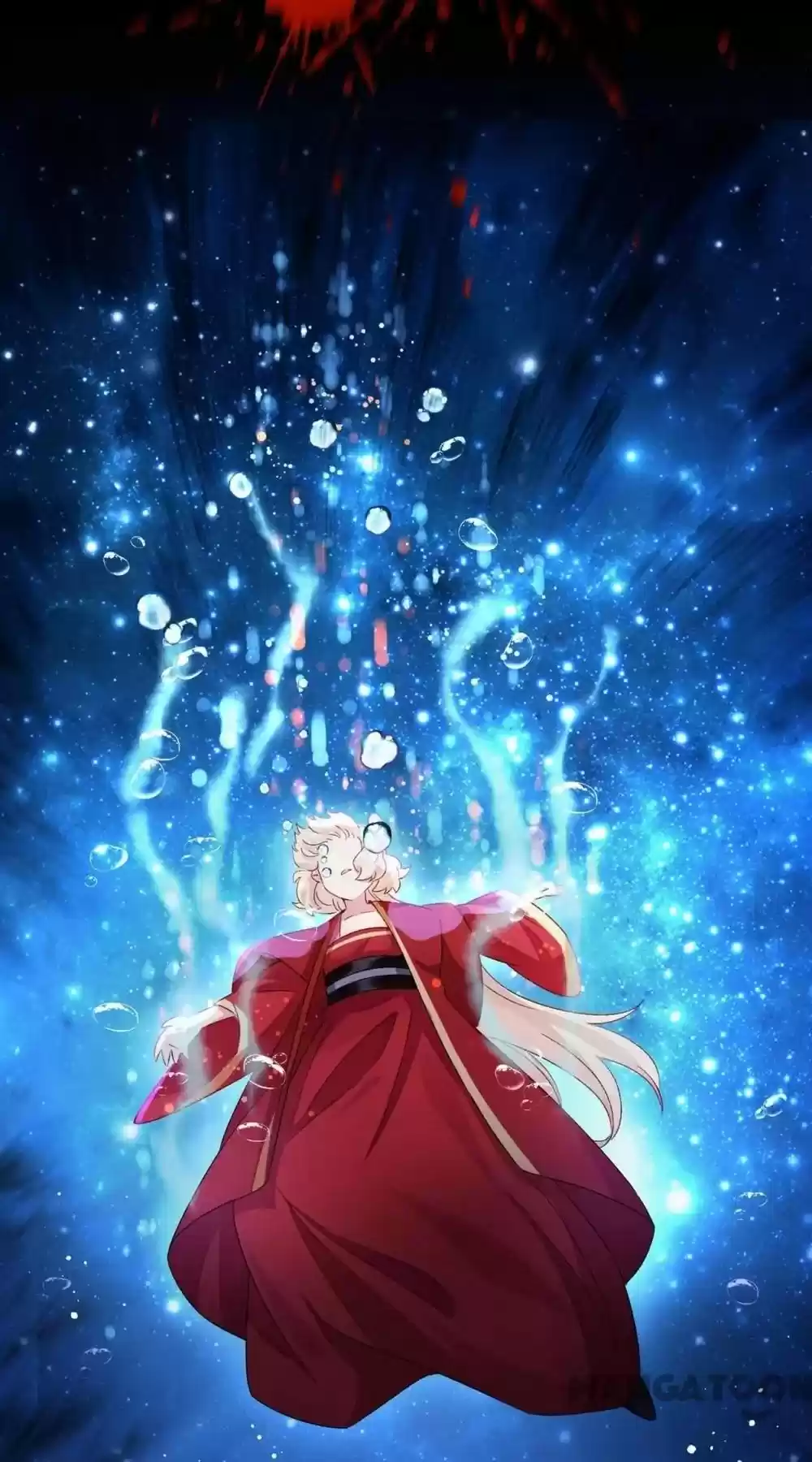 Adorable Princess Chapter 62