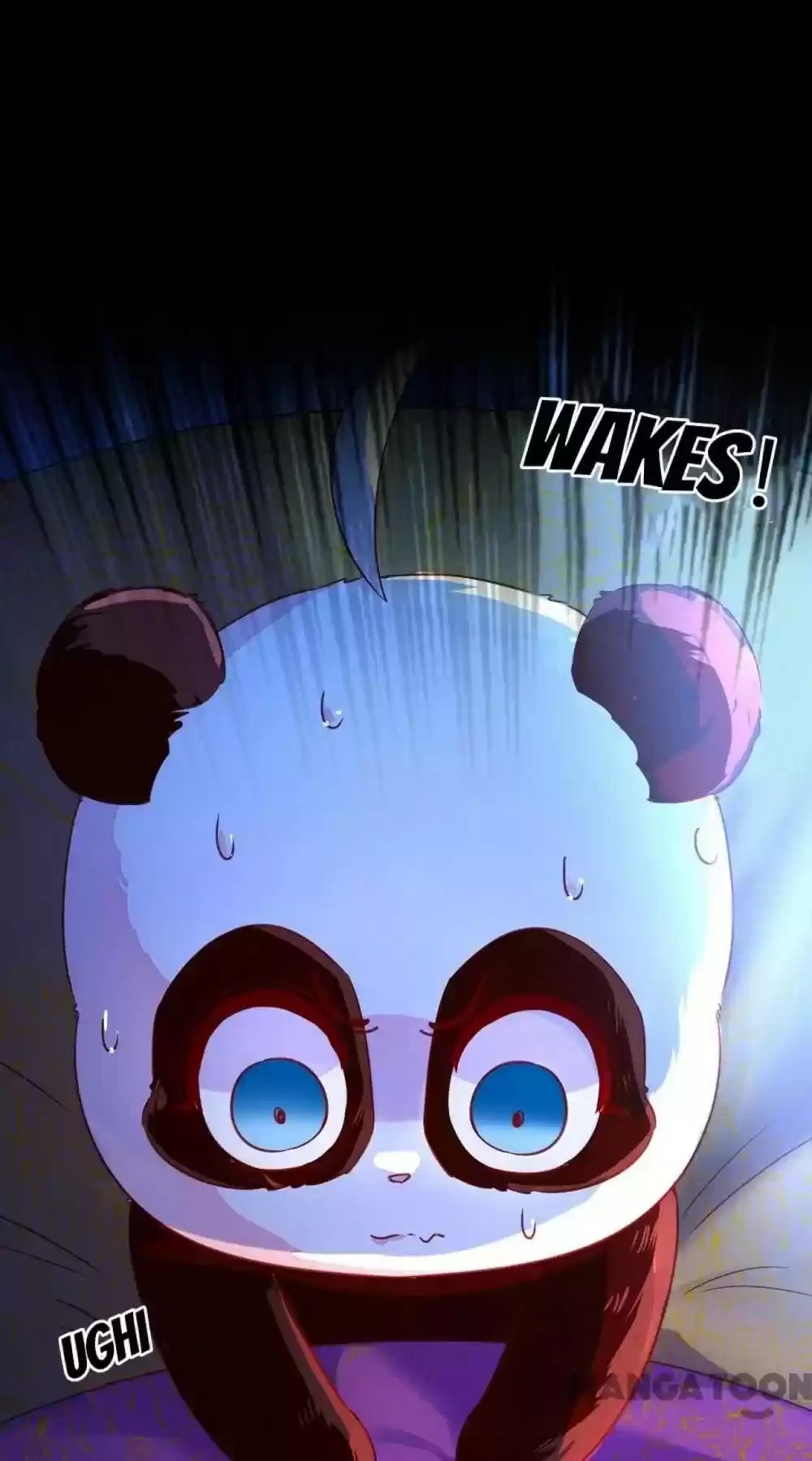 Adorable Princess Chapter 62