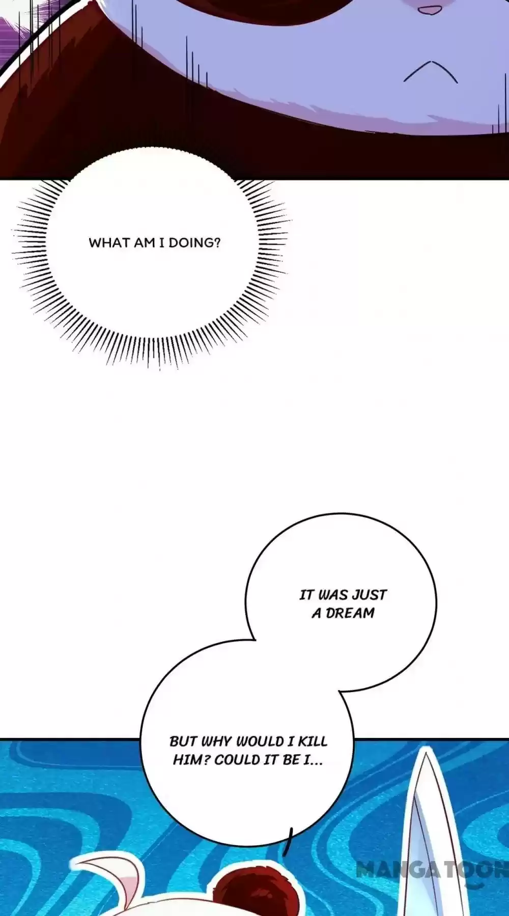 Adorable Princess Chapter 62