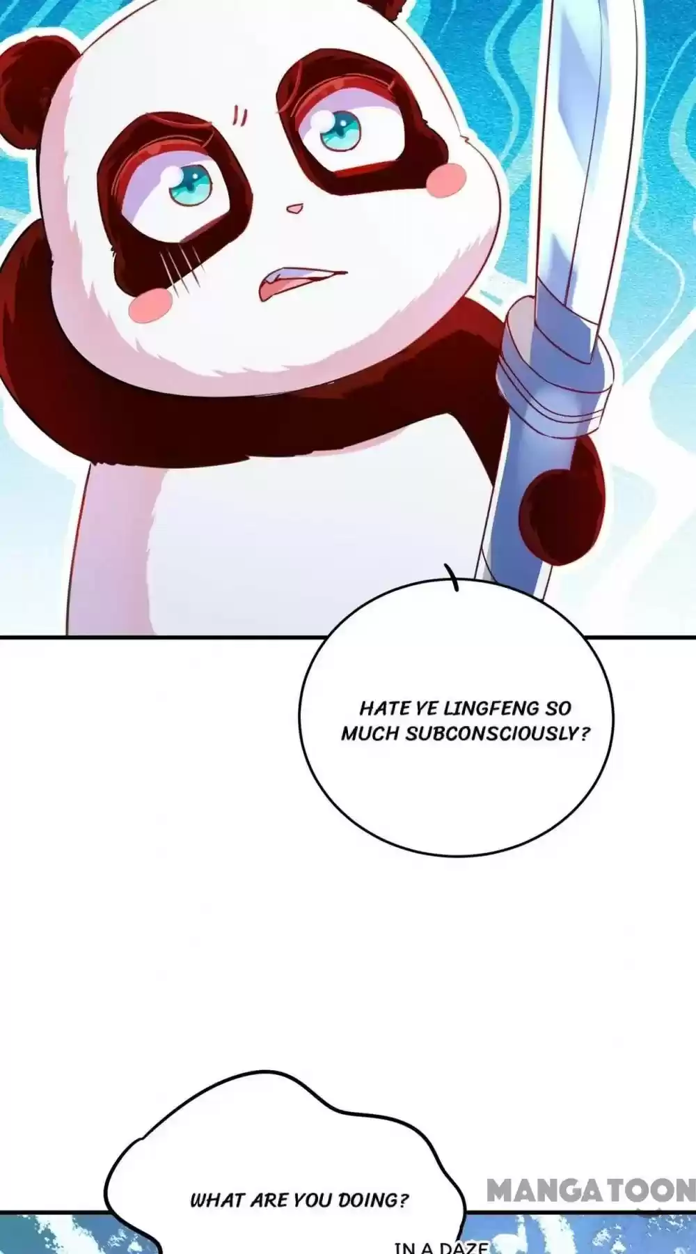 Adorable Princess Chapter 62