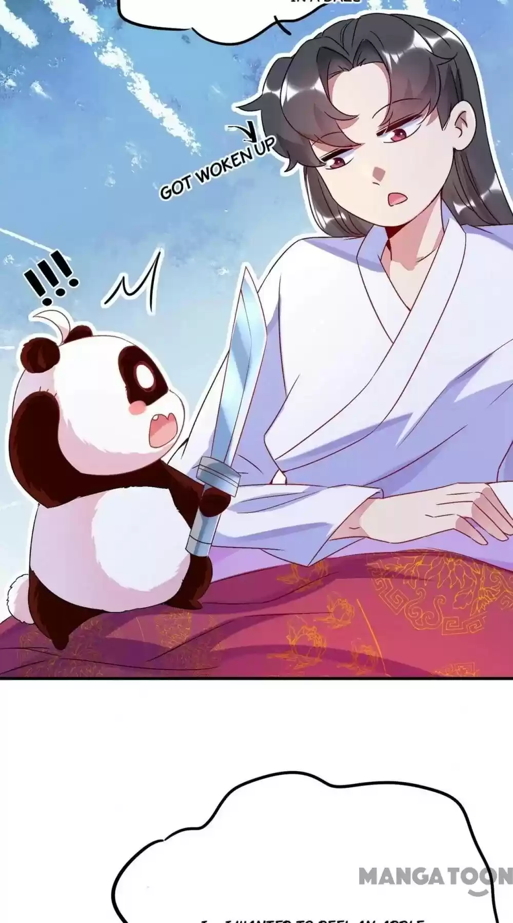 Adorable Princess Chapter 62