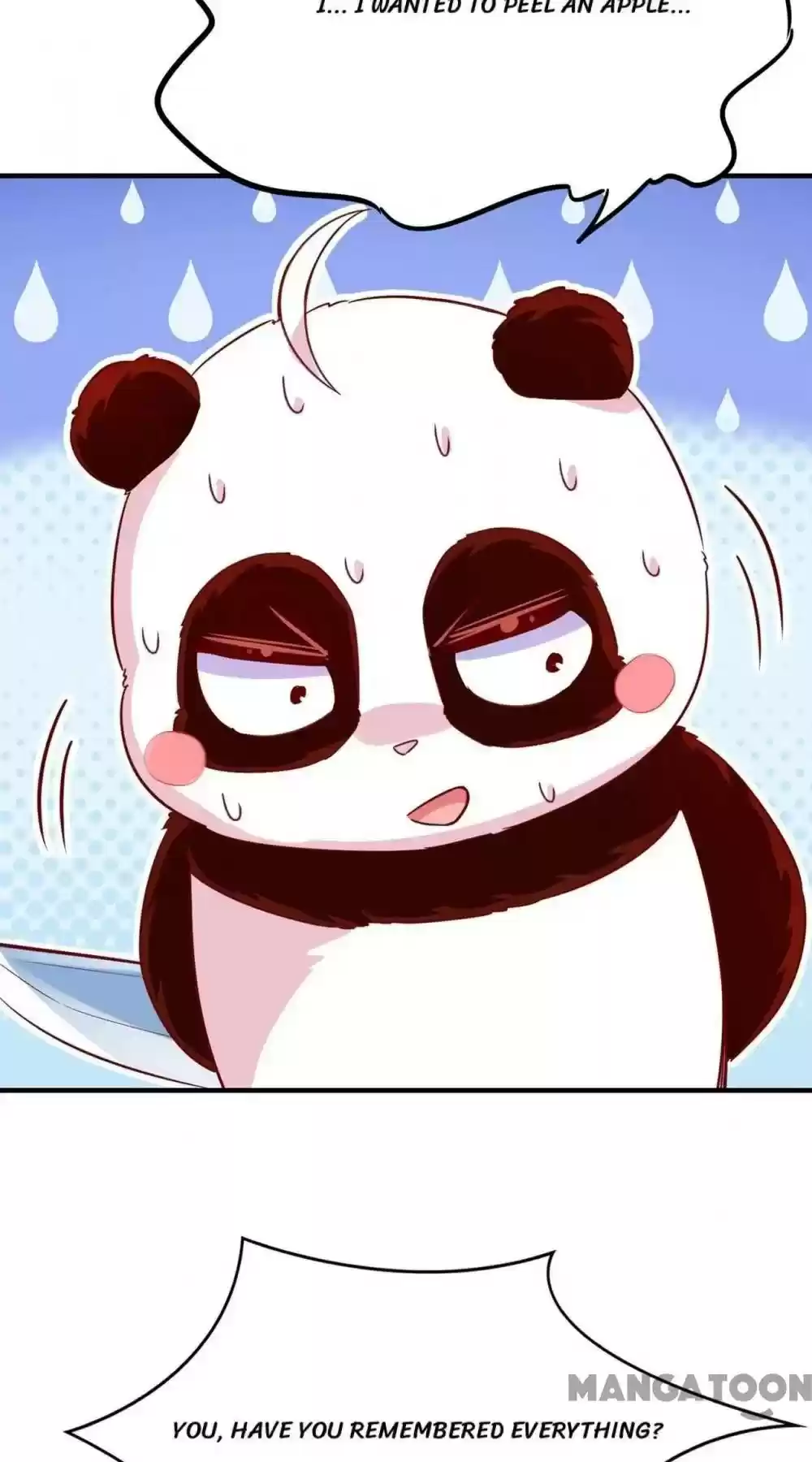 Adorable Princess Chapter 62