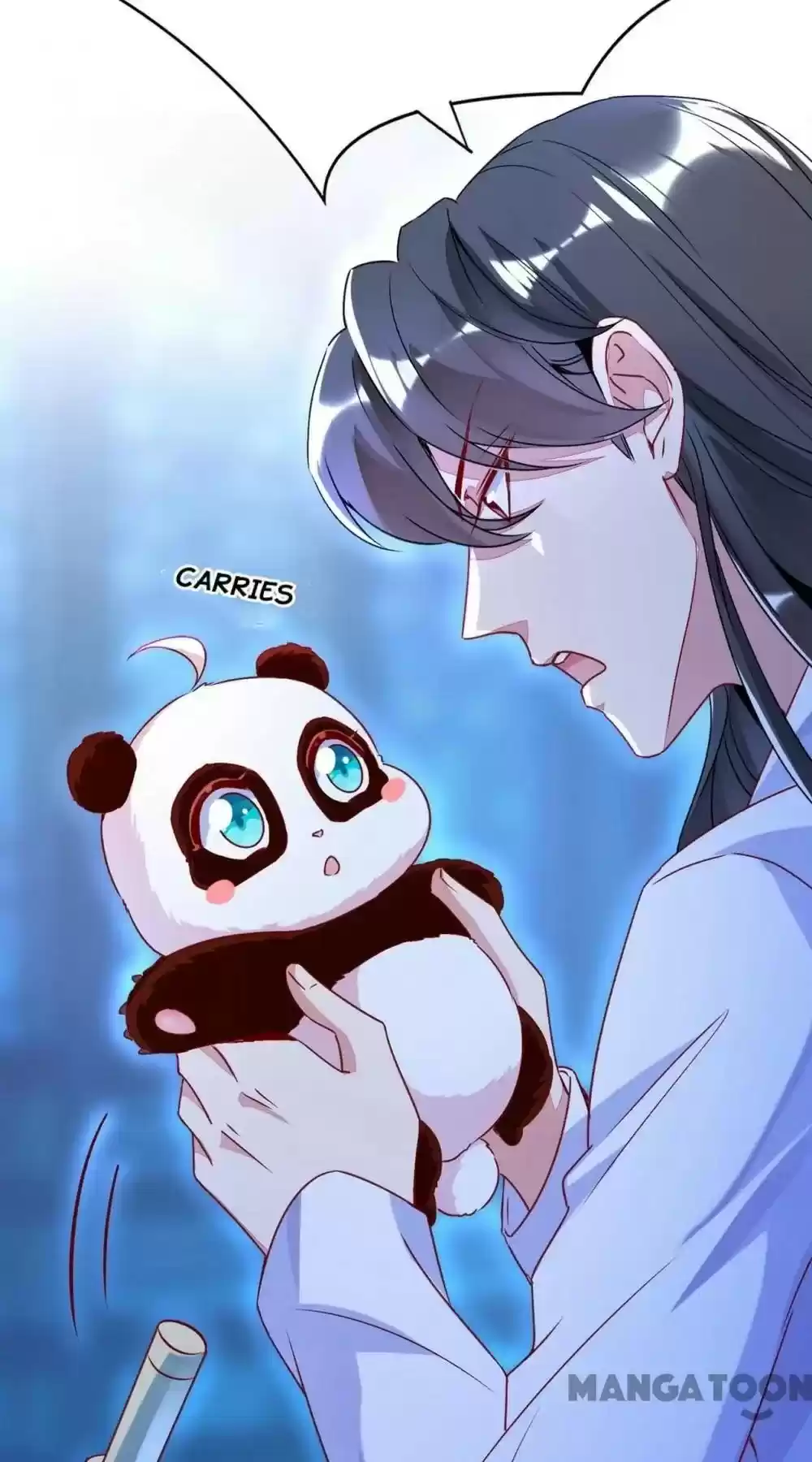 Adorable Princess Chapter 62