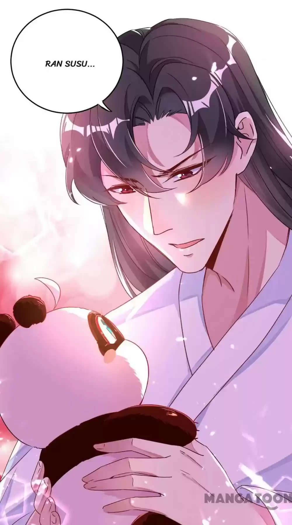 Adorable Princess Chapter 62