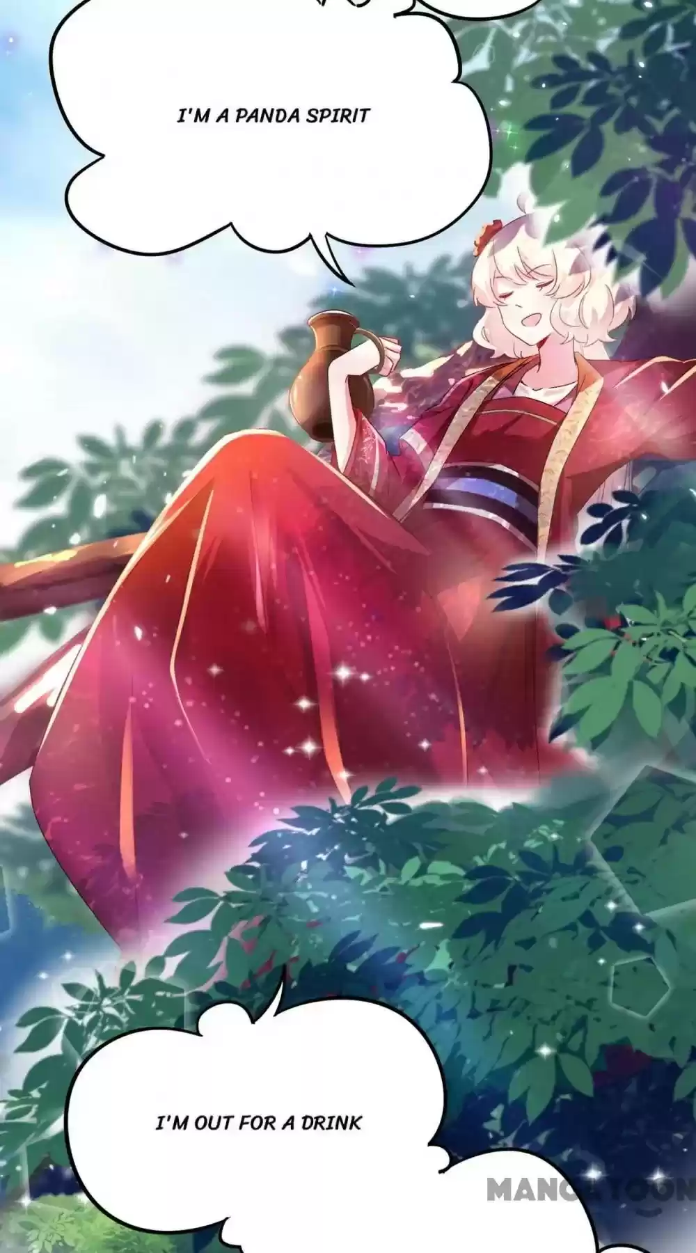 Adorable Princess Chapter 62