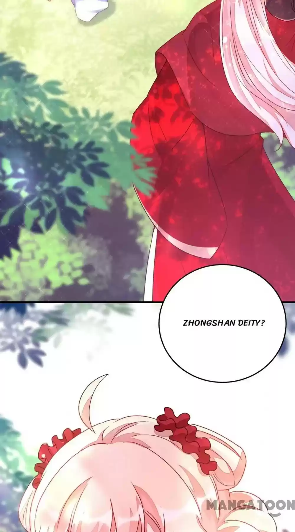 Adorable Princess Chapter 62