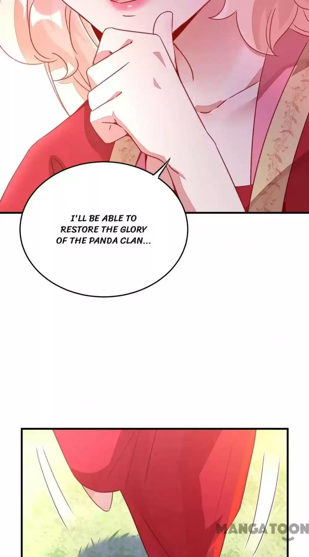 Adorable Princess Chapter 62