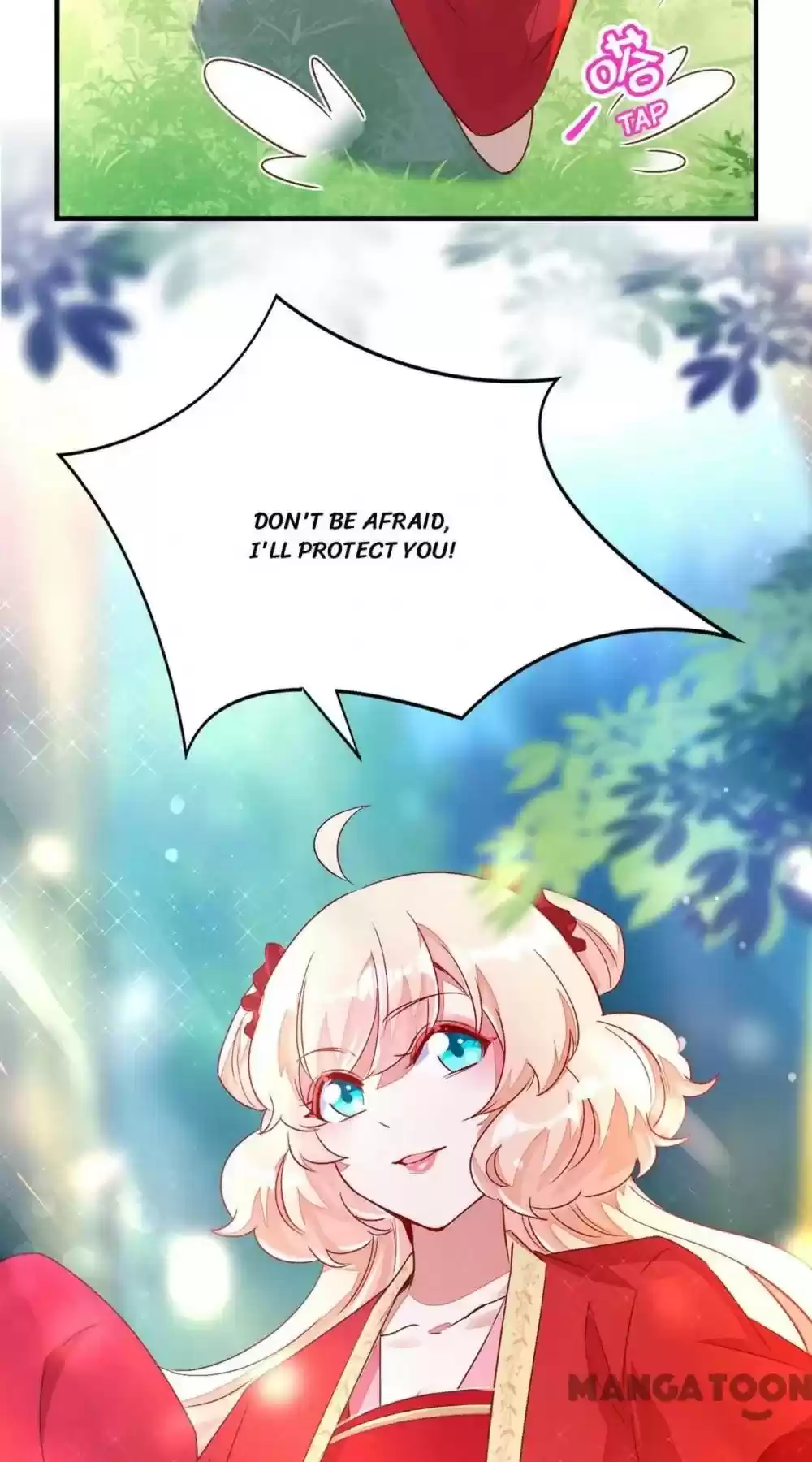 Adorable Princess Chapter 62