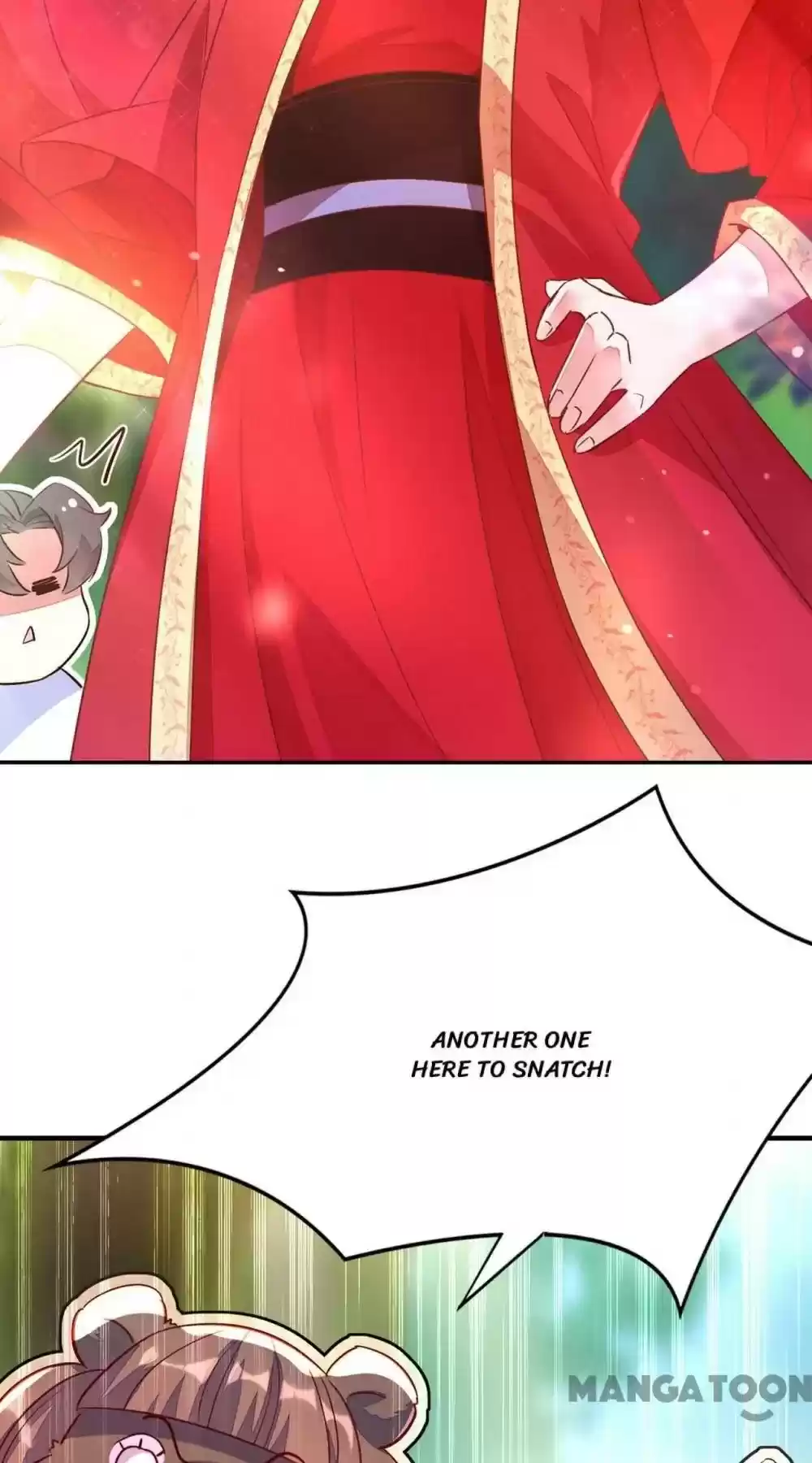 Adorable Princess Chapter 62