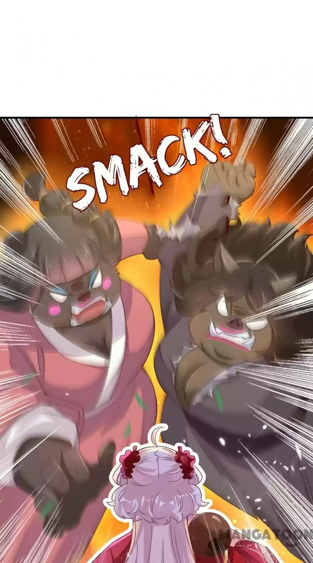 Adorable Princess Chapter 62