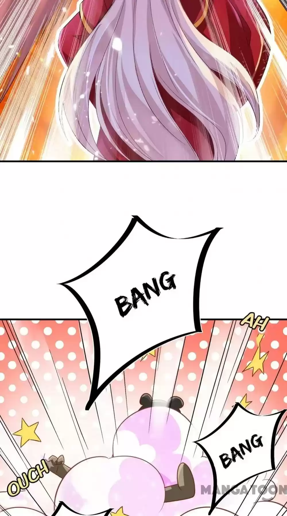 Adorable Princess Chapter 62