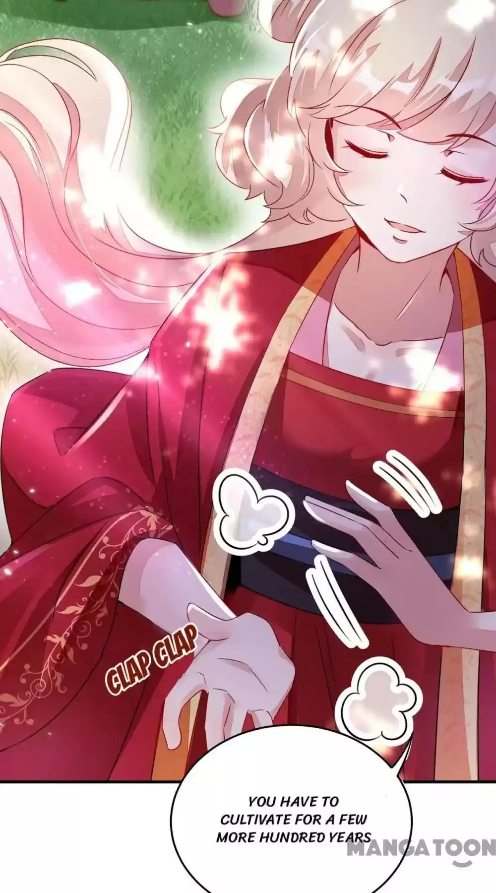 Adorable Princess Chapter 62