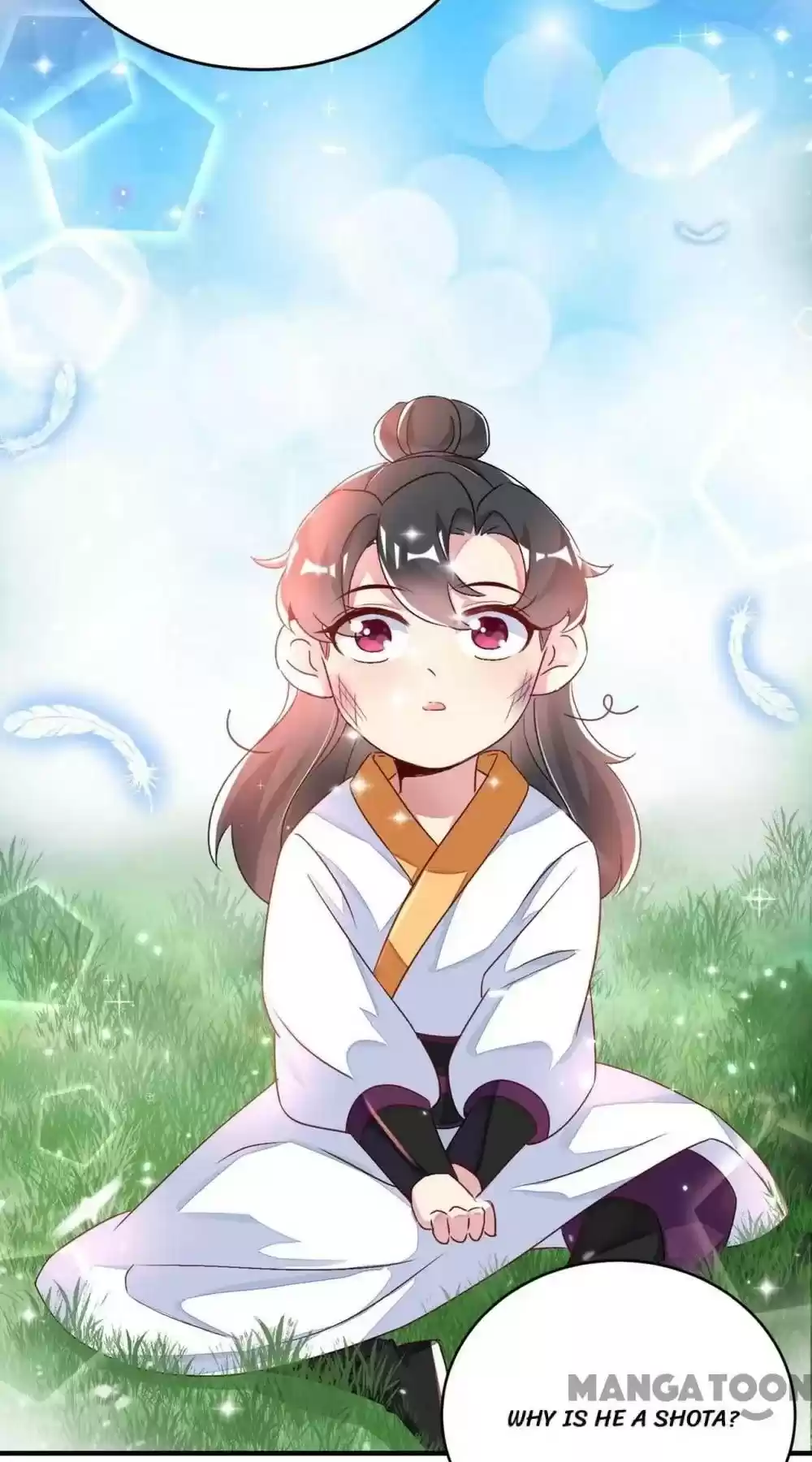 Adorable Princess Chapter 62