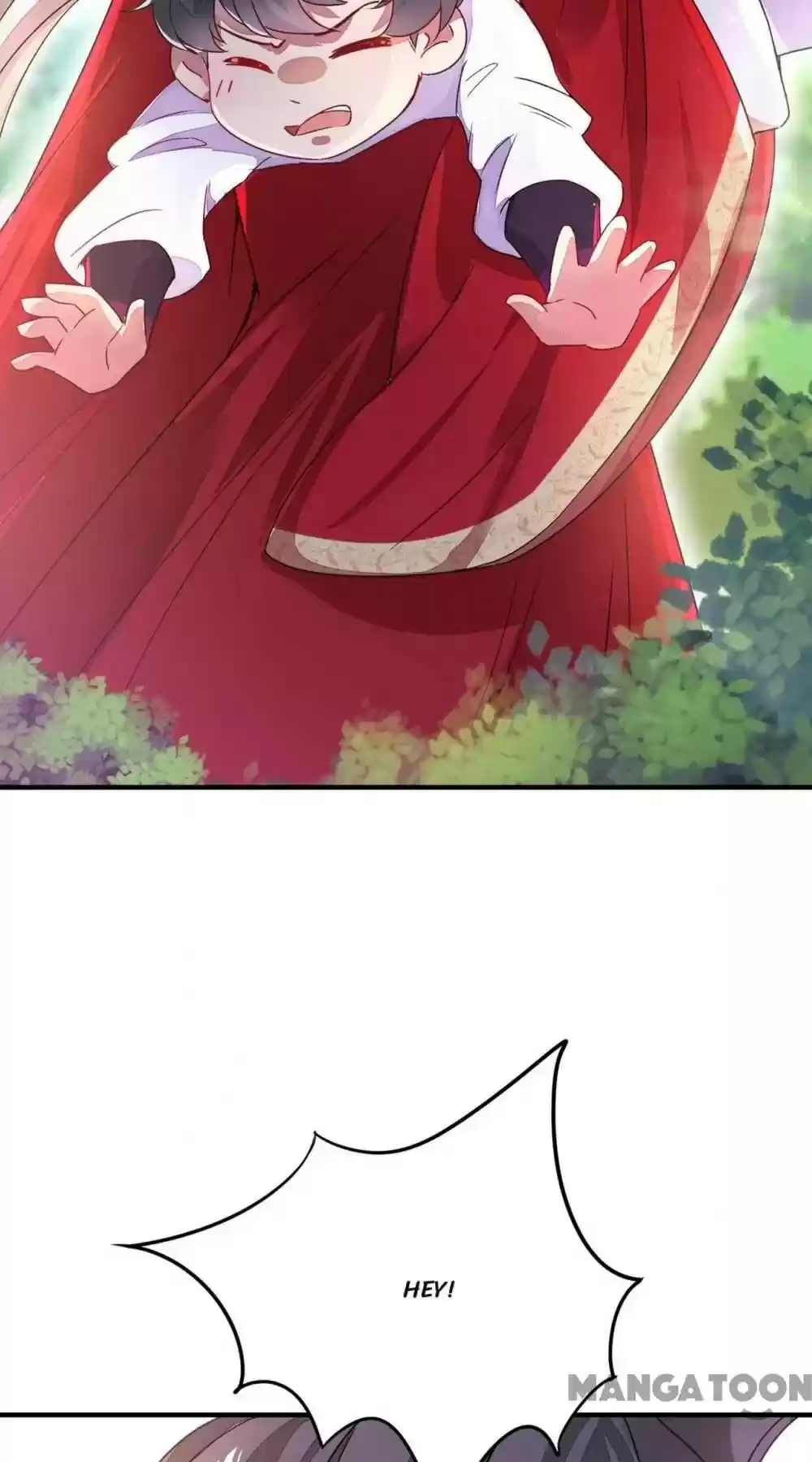 Adorable Princess Chapter 63