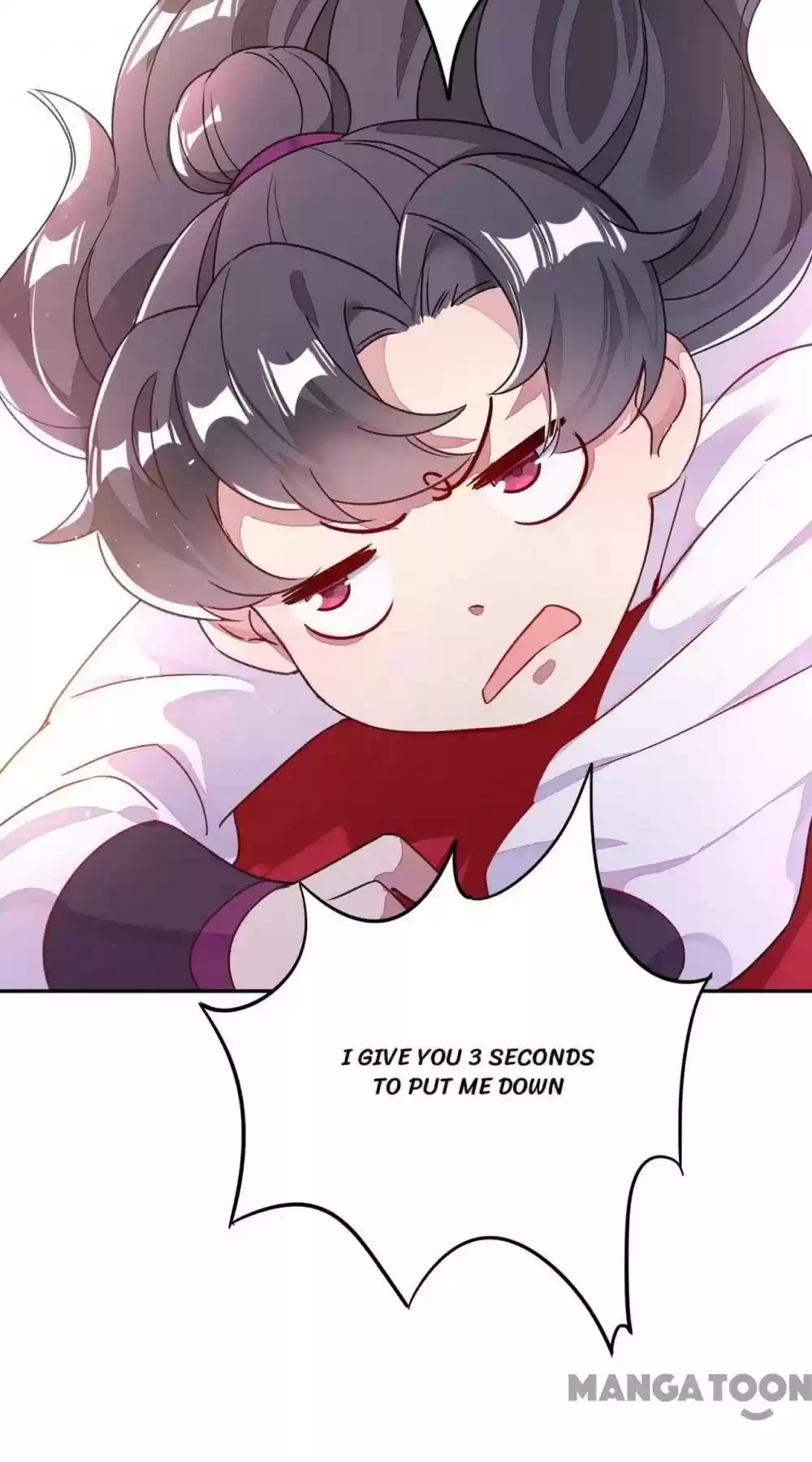 Adorable Princess Chapter 63