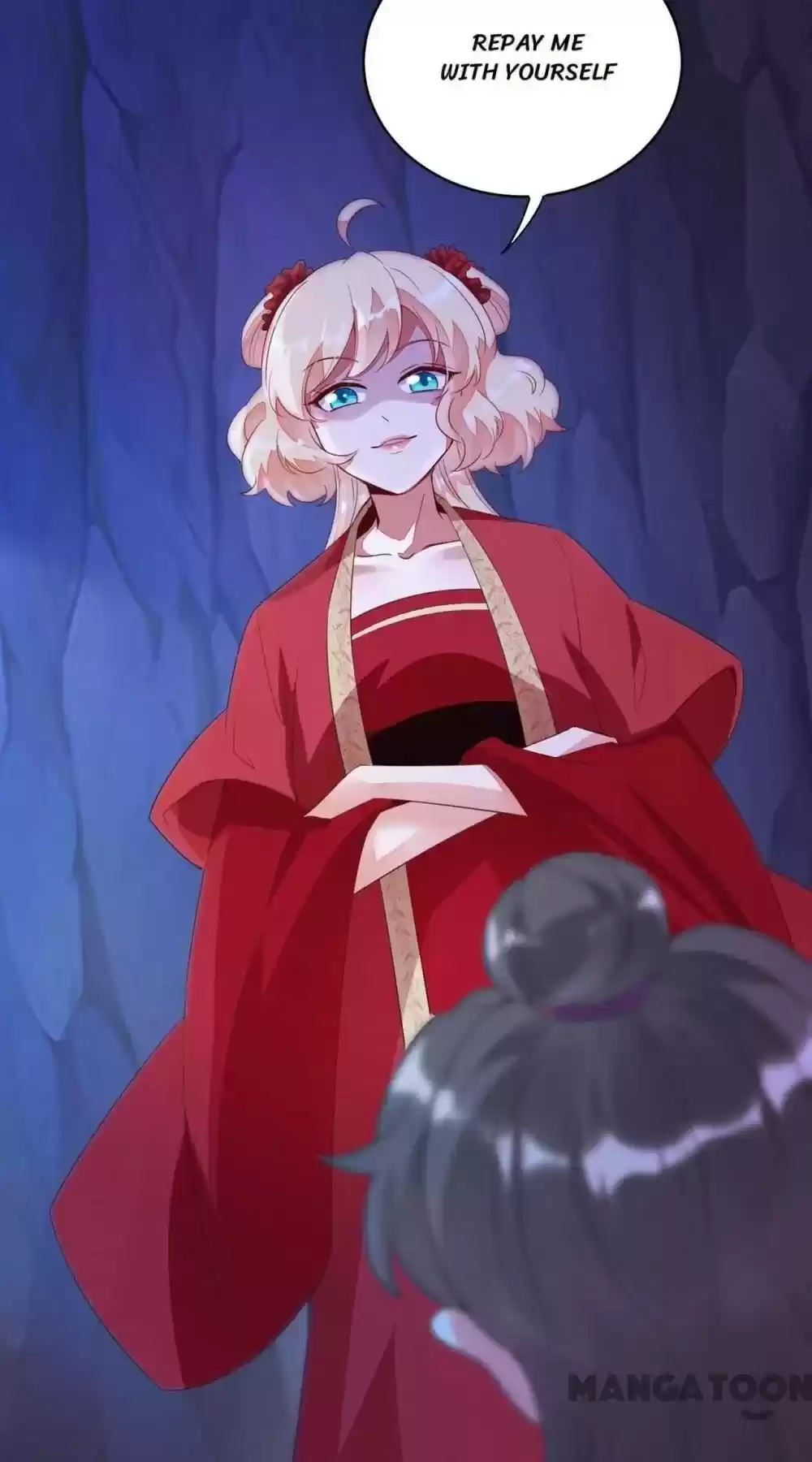 Adorable Princess Chapter 63