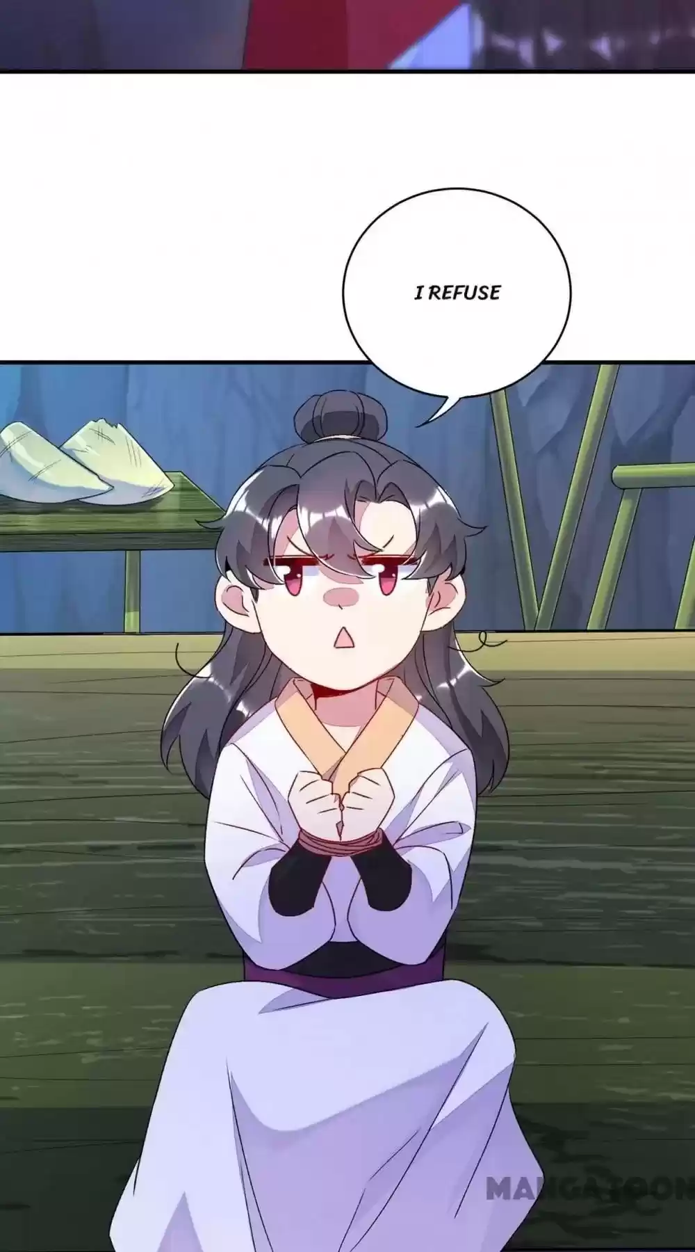 Adorable Princess Chapter 63