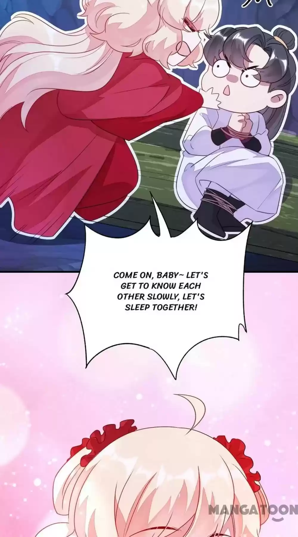 Adorable Princess Chapter 63