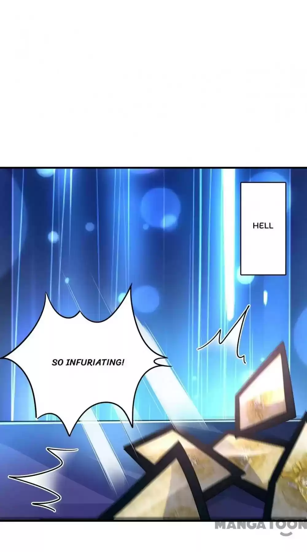 Adorable Princess Chapter 63