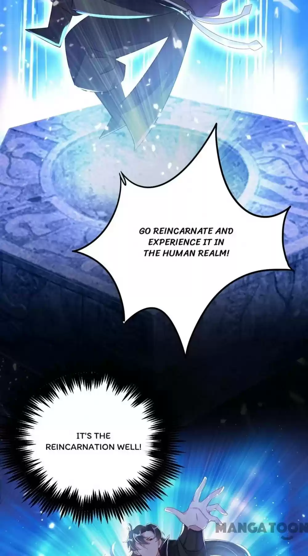 Adorable Princess Chapter 63