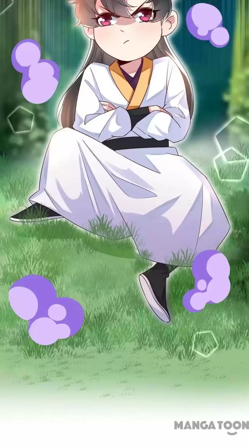 Adorable Princess Chapter 63