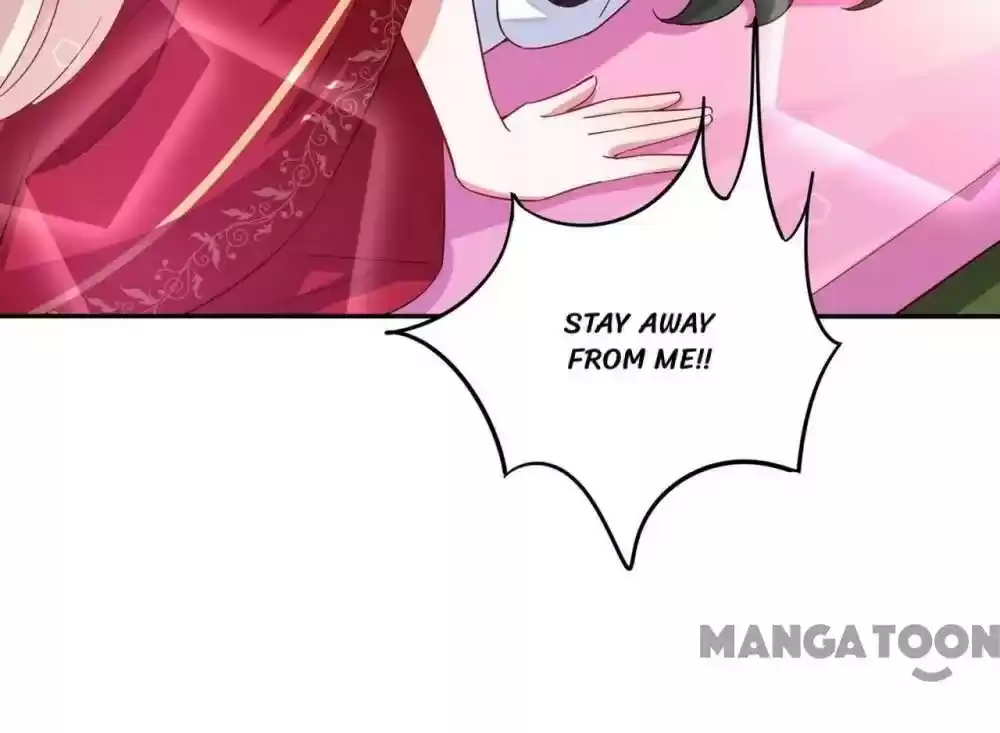 Adorable Princess Chapter 63