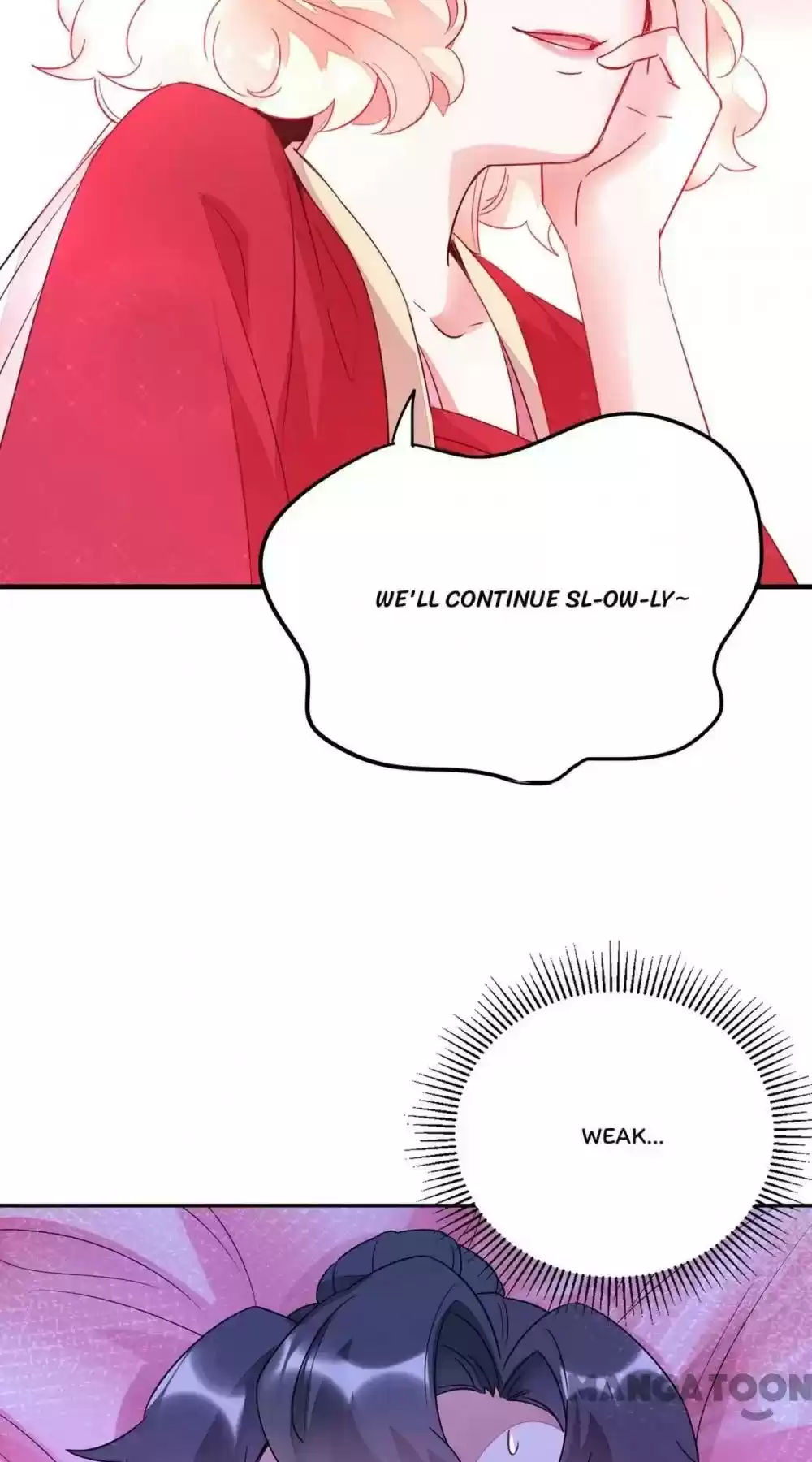 Adorable Princess Chapter 63