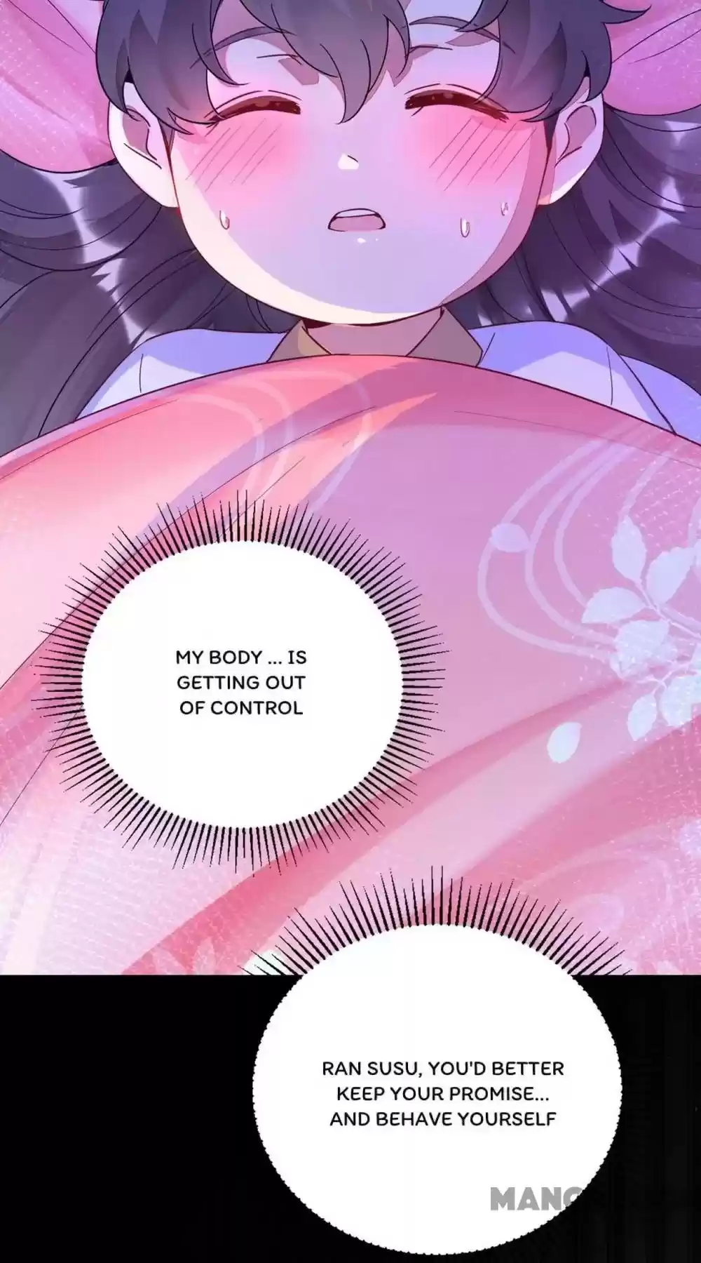 Adorable Princess Chapter 63