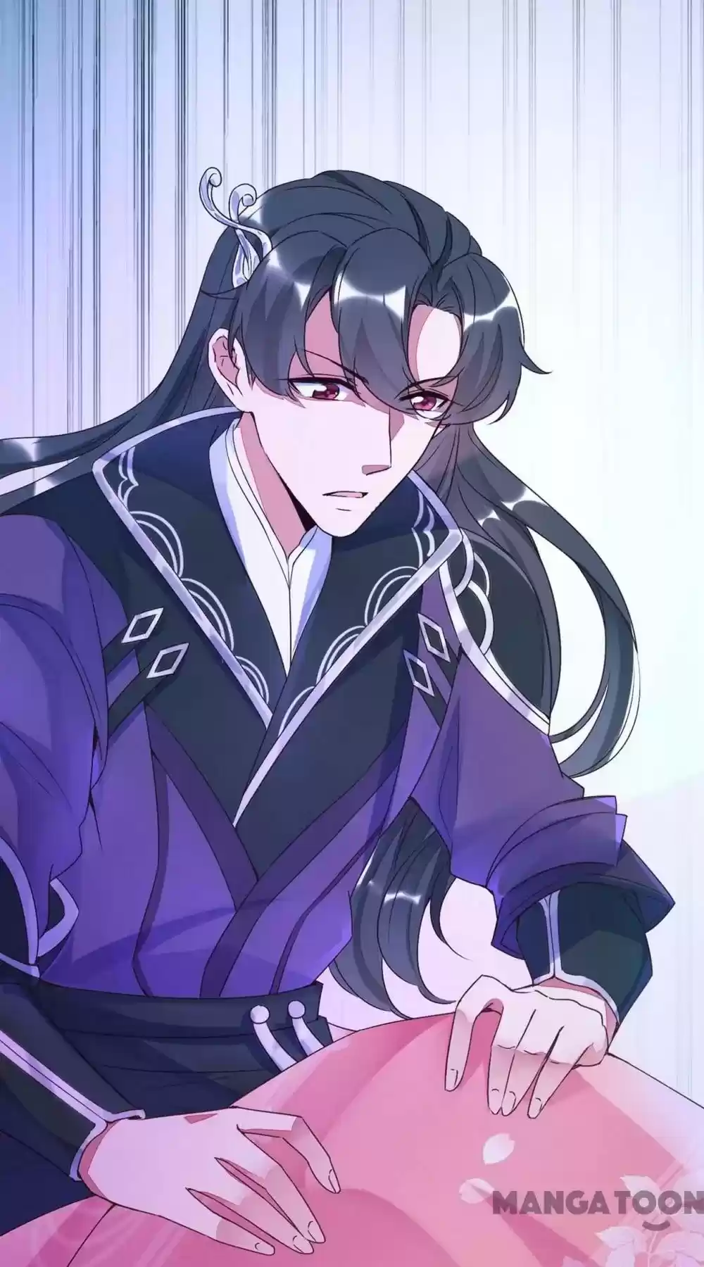 Adorable Princess Chapter 63