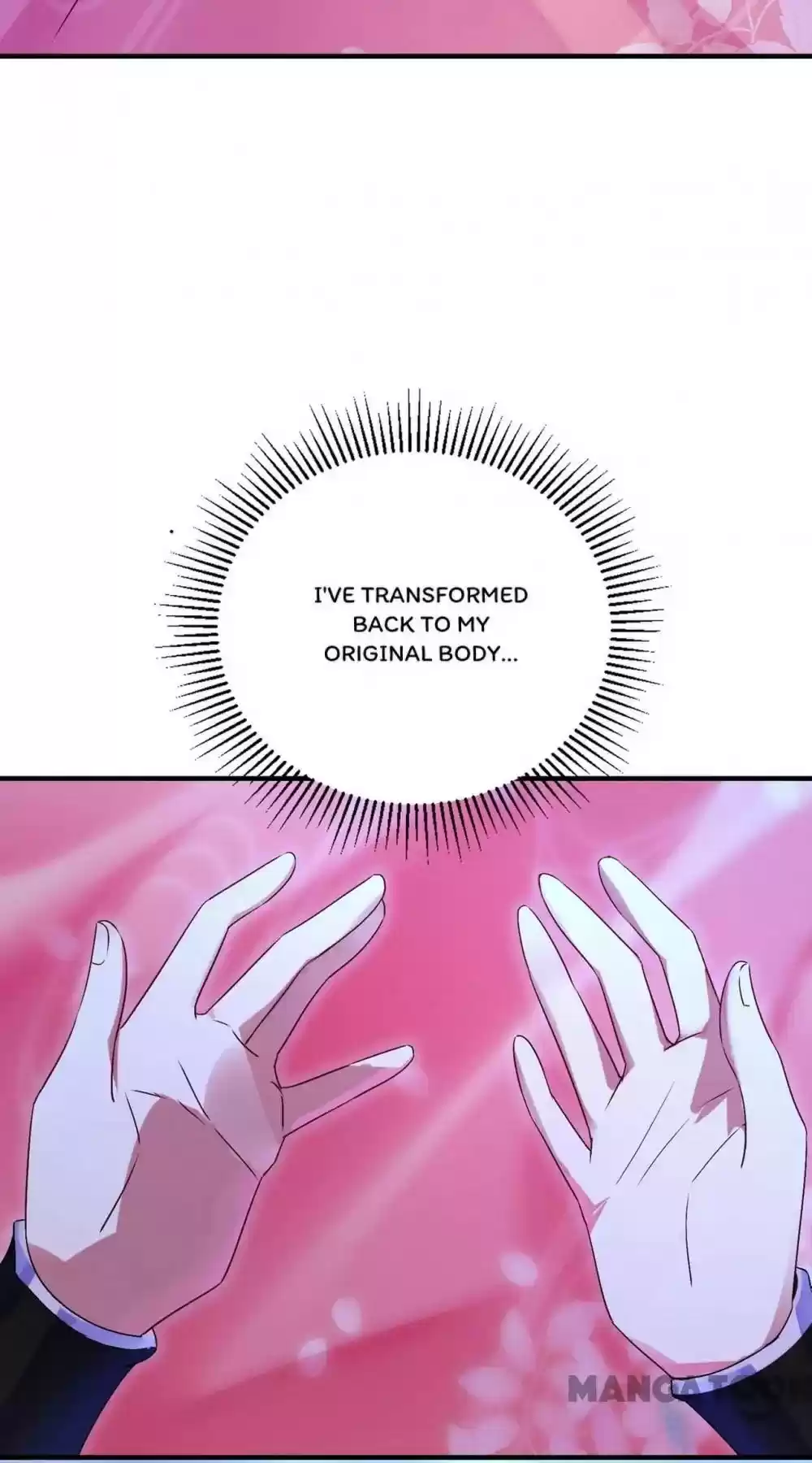 Adorable Princess Chapter 63