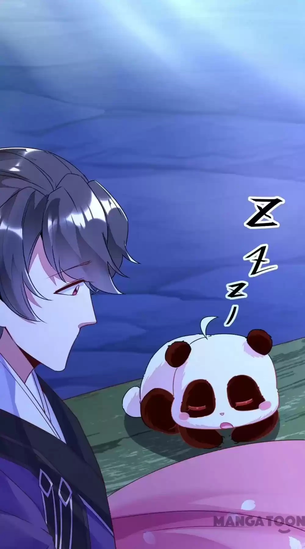 Adorable Princess Chapter 63