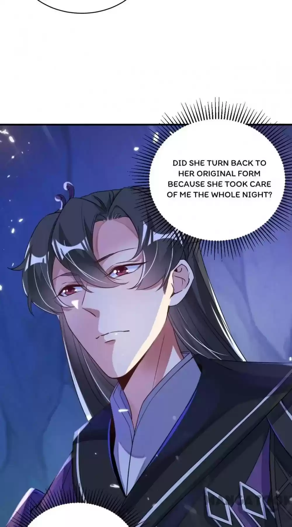 Adorable Princess Chapter 63