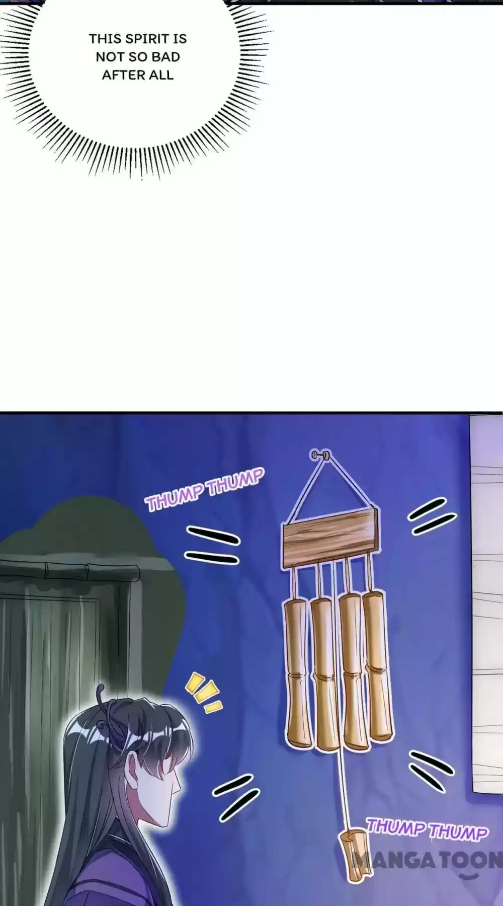 Adorable Princess Chapter 63