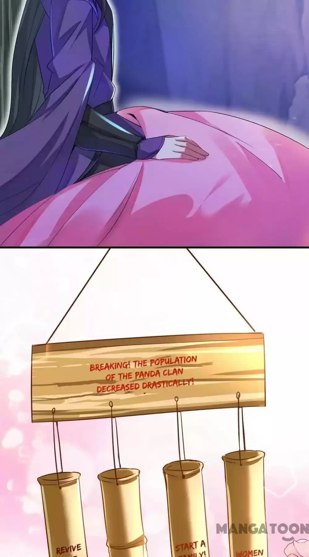 Adorable Princess Chapter 63