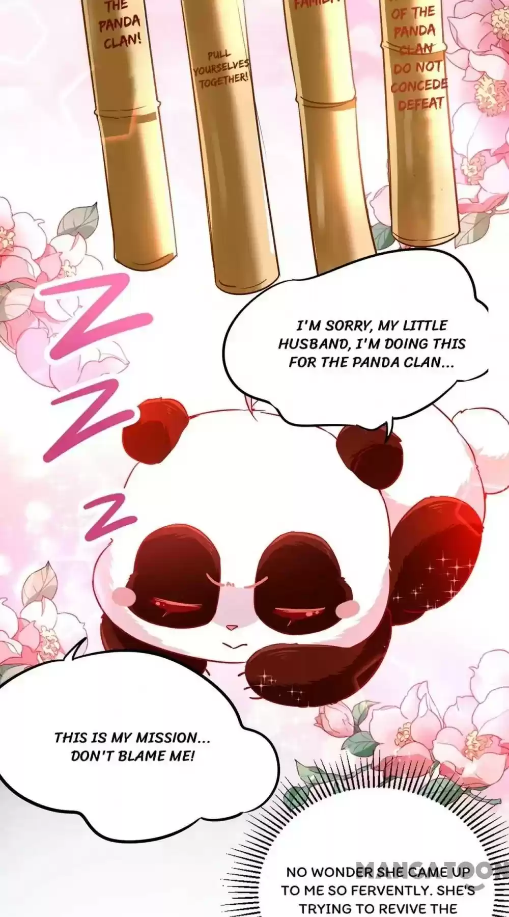 Adorable Princess Chapter 63