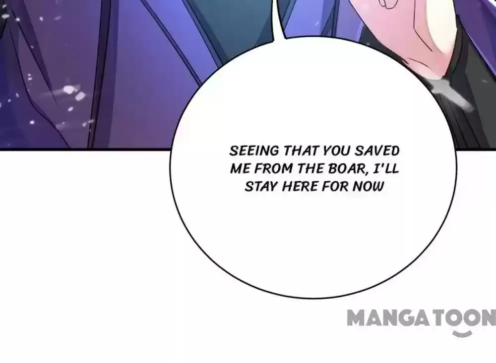 Adorable Princess Chapter 63