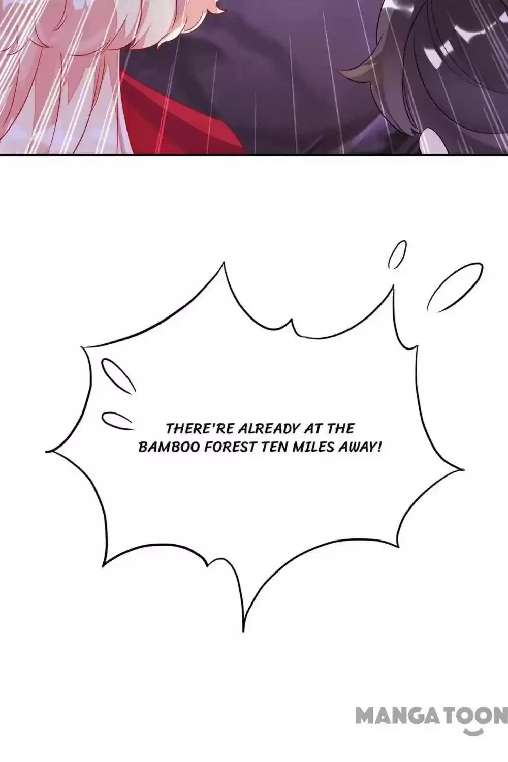 Adorable Princess Chapter 63