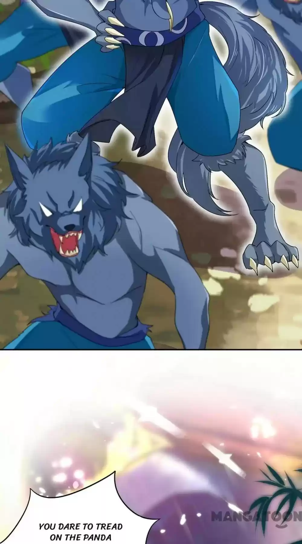 Adorable Princess Chapter 64