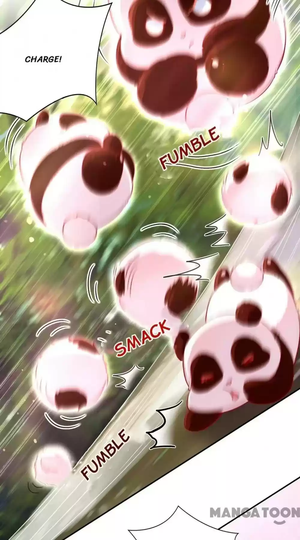 Adorable Princess Chapter 64