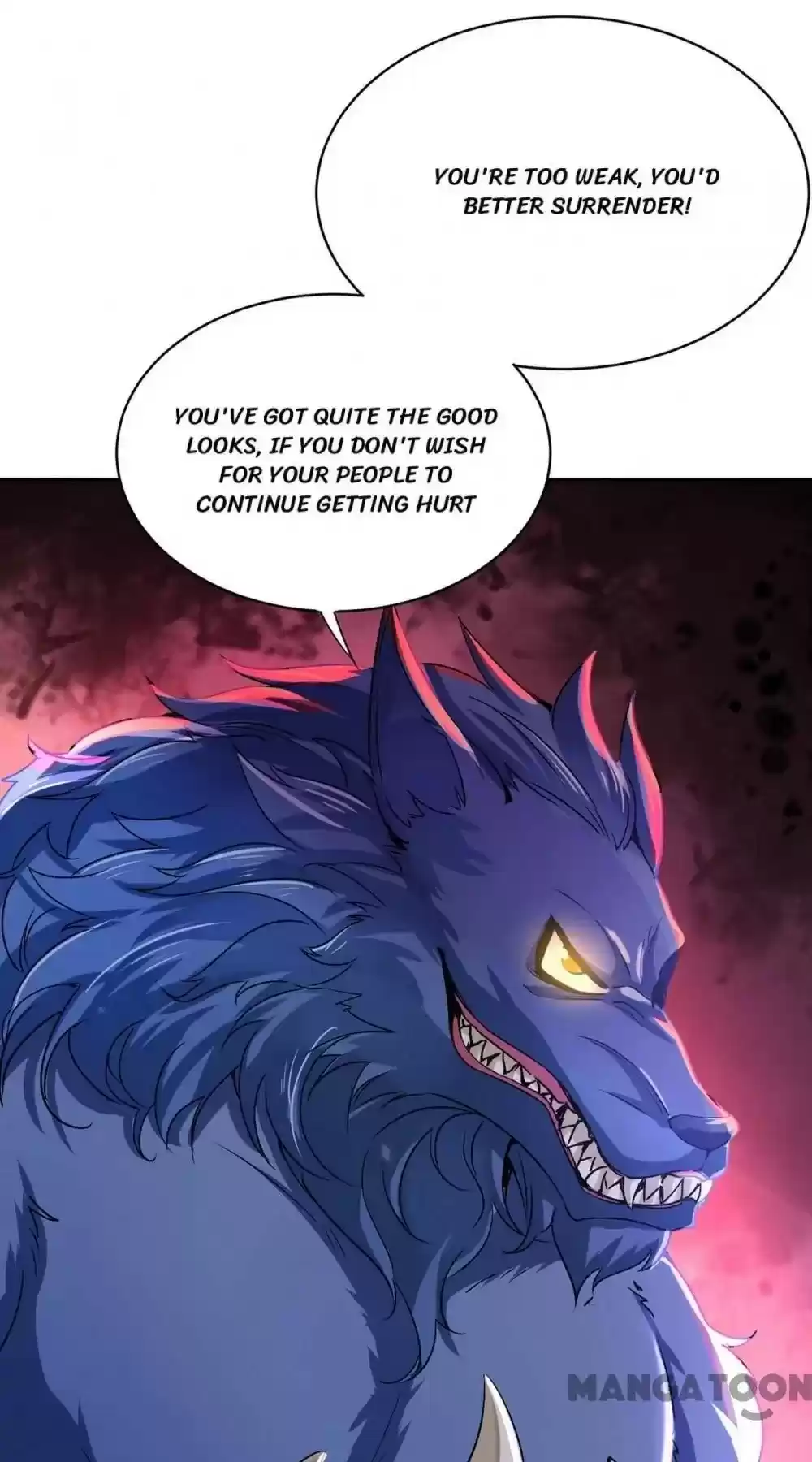 Adorable Princess Chapter 64