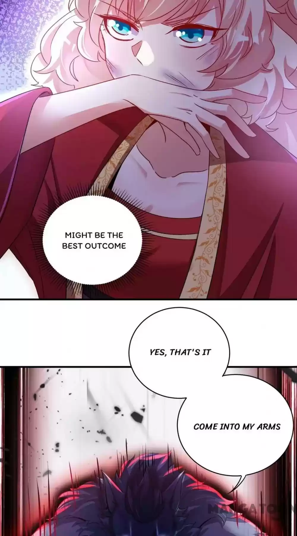 Adorable Princess Chapter 64