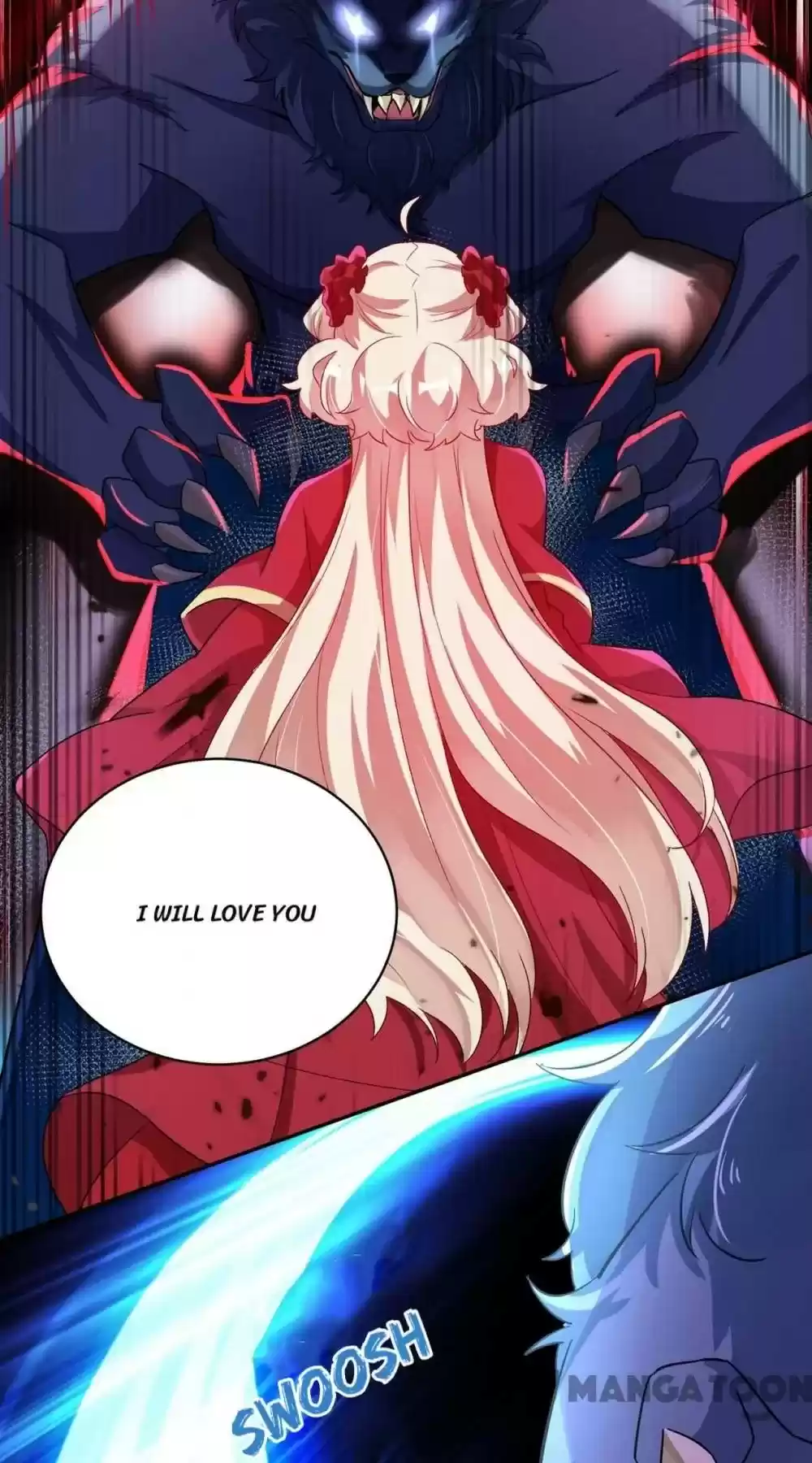 Adorable Princess Chapter 64