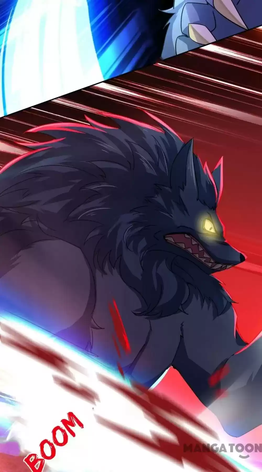 Adorable Princess Chapter 64