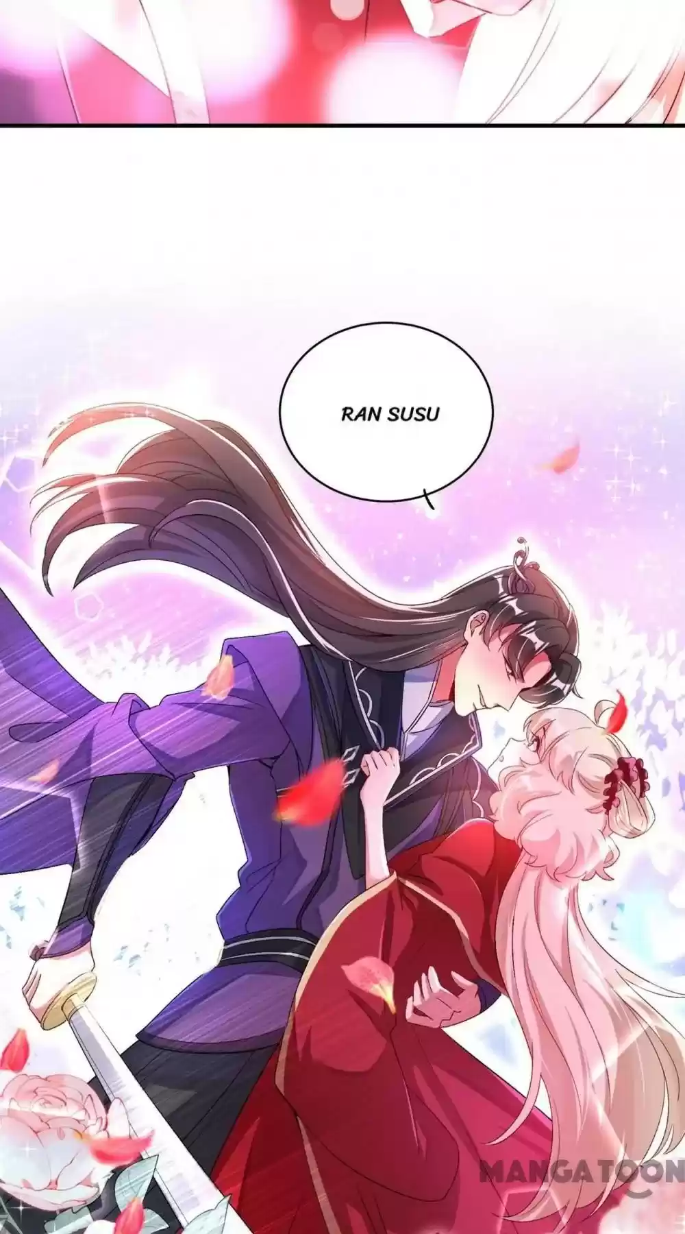 Adorable Princess Chapter 64